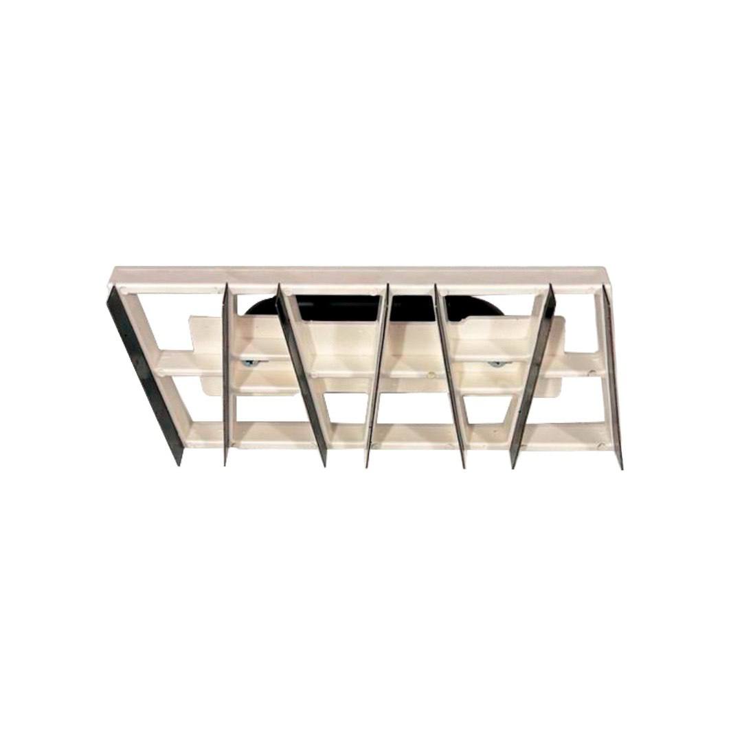 RABOT ALB RAZUIT CU LAME DE OTEL 120X280MM TENCUIALA RABOT ALB RAZUIT CU LAME DE OTEL 120X280MM TENCUIALA